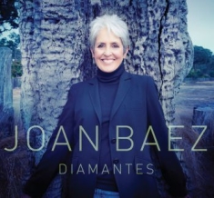 Baez Joan - Diamantes