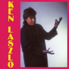 Laszlo Ken - Ken Laszlo (180 G)