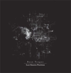 TEAGUE RYAN - Last Known Position