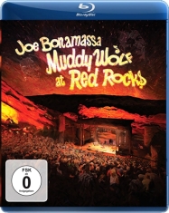 Joe Bonamassa - Muddy Wolf At Red Rocks