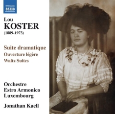 Koster - Orchestral Music