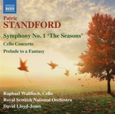 Standford - Symphony No1