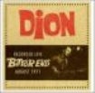 Dion - Recorded Live At The Bitter End, Au in the group CD / Pop at Bengans Skivbutik AB (1246376)
