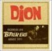 Dion - Recorded Live At The Bitter End, Au in the group OTHER / Övrigt /  at Bengans Skivbutik AB (1246376)