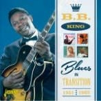 King B.B. - Blues In Transition 1951 - 62 in the group CD / Pop at Bengans Skivbutik AB (1247446)