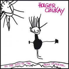 Czukay Holger - On The Way To The Peak Of Normal