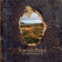 Arstidir Lifsins - Jötunheima Dolgferd (Digipack)