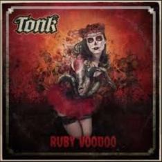 Tonk - Ruby Voodoo