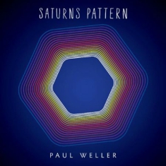 Paul Weller - Saturns Pattern