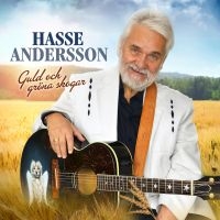 Hasse Andersson - Guld Och Gröna Skogar