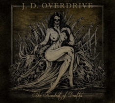 J.D.Overdrive - Kindest Of Deaths