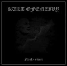 Kult Ofenzivy - Nauky Ruznic in the group OTHER / Övrigt /  at Bengans Skivbutik AB (1252174)