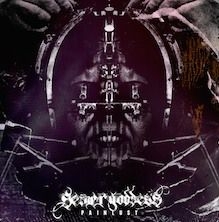 Sewer Goddess - Painlust in the group CD / Hårdrock/ Heavy metal at Bengans Skivbutik AB (1252175)