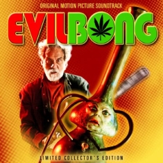 Filmmusik - Evil Bong
