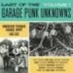 V/A - Garage Punk Unknowns - The La - Garage Punk Unknowns - The Last Of