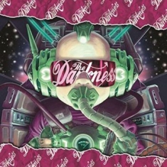 Darkness - Last Of Our Kind