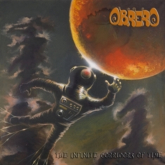 Obrero - Infinite Corridors Of Time