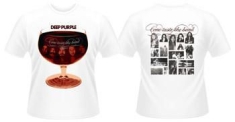 Deep Purple - T/S Come Taste The Band (Xxl)