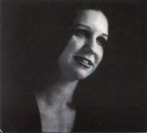 Waters Patty - Patty Waters Sings