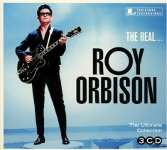 Orbison Roy - The Real... Roy Orbison