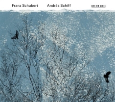 Schubert Franz - Sonatas