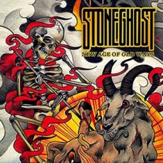 Stoneghost - New Age Of Old Ways