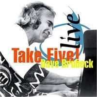 Brubeck Dave - Live - Take Five