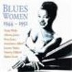 Blandade Artister - Blues Women in the group CD / Pop at Bengans Skivbutik AB (1266483)