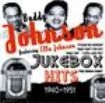 Johnson Buddy - Jukebox Hits: 1940 - 1951 in the group CD / Pop at Bengans Skivbutik AB (1266504)