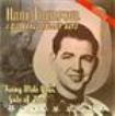 Thompson Hank & His Brazos Valley B - Swing Wide Your Gate Of Love in the group CD / Pop at Bengans Skivbutik AB (1266506)