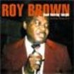 Brown Roy - Good Rockin' Tonight in the group CD / Pop at Bengans Skivbutik AB (1266508)