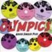 Olympics - Arvee Singles Plus in the group CD / Pop at Bengans Skivbutik AB (1266515)