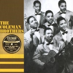 Coleman Brothers - Coleman Brothers
