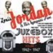Jordan Louis & His Tympani Five - Jukebox Hits Vol 1 1942-1947 in the group CD / Pop at Bengans Skivbutik AB (1266522)