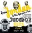 Jordan Louis & His Tympani Five - Jukebox Hits Vol 2 1947-1951 in the group CD / Pop at Bengans Skivbutik AB (1266523)