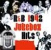 Blandade Artister - R&B Jukebox Hits 1942 in the group CD / Pop at Bengans Skivbutik AB (1266524)
