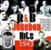 Blandade Artister - R&B Jukebox Hits 1943 in the group CD / Pop at Bengans Skivbutik AB (1266525)
