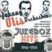 Otis Johnny - Jukebox Hits 1946-1954 in the group CD / Pop at Bengans Skivbutik AB (1266529)