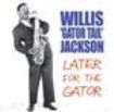 Jackson Willis 