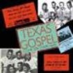 Blandade Artister - Texas Gospel - Come On Over Here in the group CD / Pop at Bengans Skivbutik AB (1266537)