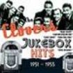 Clovers - Jukebox Hits in the group CD / Pop at Bengans Skivbutik AB (1266543)