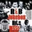 Blandade Artister - R & B Jukebox Hits 1955 Vol 1 in the group CD / Pop at Bengans Skivbutik AB (1266544)