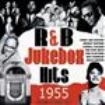 Blandade Artister - R & B Jukebox Hits 1955 Vol 2 in the group CD / Pop at Bengans Skivbutik AB (1266545)