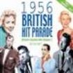 Blandade Artister - 1956 British Hit Parade Pt 1 in the group CD / Pop at Bengans Skivbutik AB (1266581)