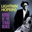 Hopkins Lightnin' - King Of The Texas Blues in the group CD / Pop at Bengans Skivbutik AB (1266665)