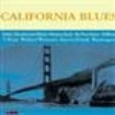 Blandade Artister - California Blues in the group CD / Pop at Bengans Skivbutik AB (1266695)