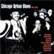 Blandade Artister - Chicago Urban Blues 1923-1945 in the group CD / Pop at Bengans Skivbutik AB (1266727)