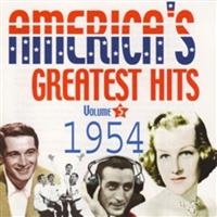 Various Artists - America's Greatest Hits 1954