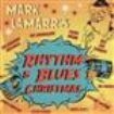 Blandade Artister - Mark Lamarr's Rhythm & Blues Christ