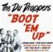 Du-Droppers - Boot 'em Up in the group CD / Pop at Bengans Skivbutik AB (1266742)